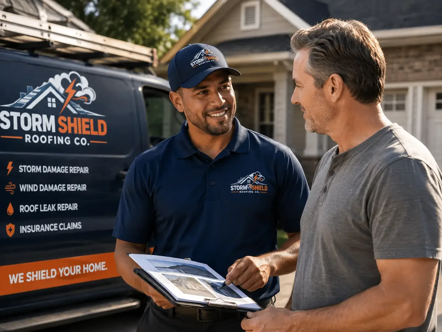 Storm Damage Roof Repair Big Sky, MT FAQs